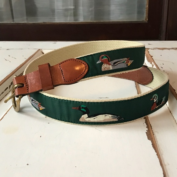 leather man ltd belts